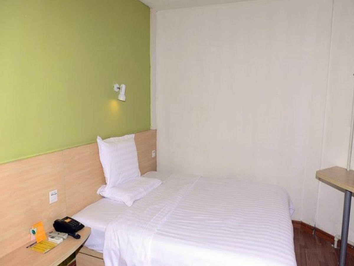 7Days Premium Harbin Central Avenue מראה חיצוני תמונה