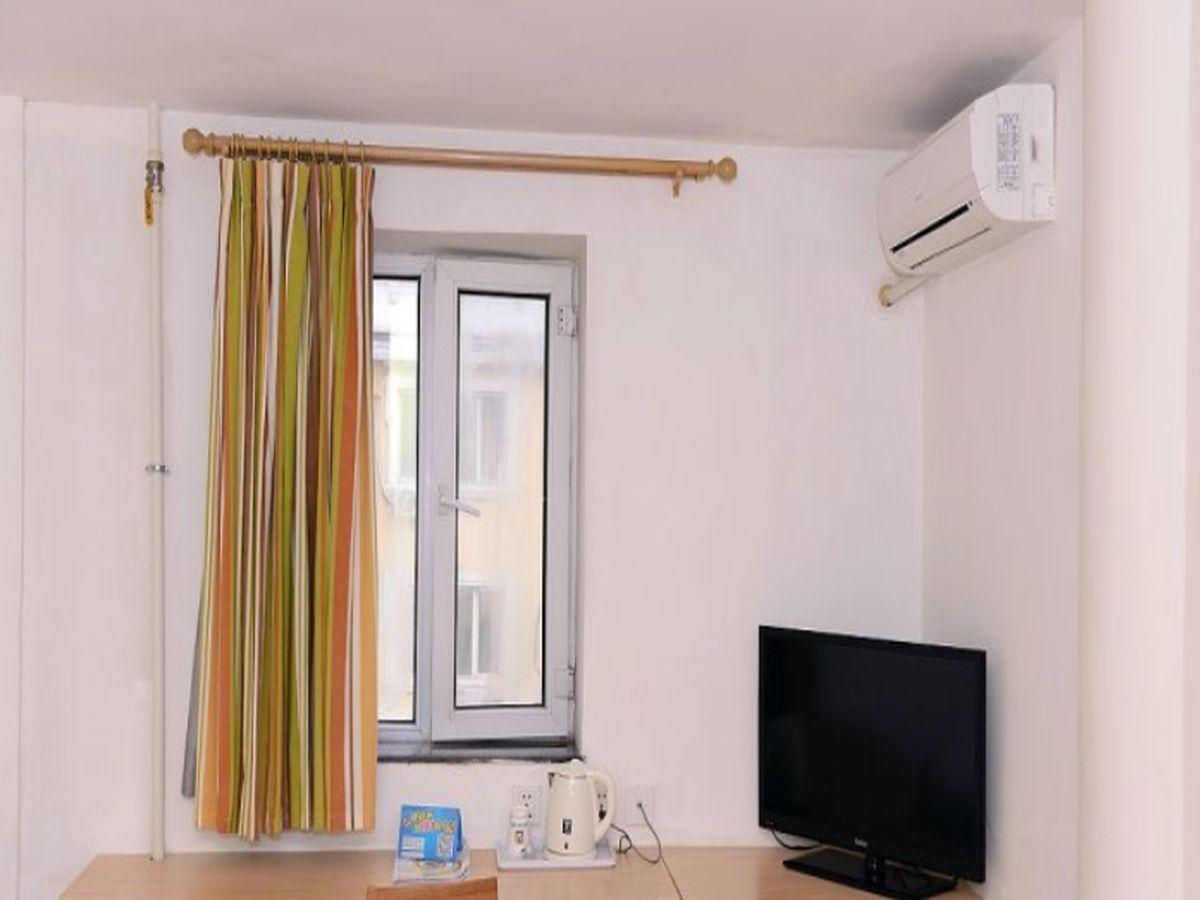 7Days Premium Harbin Central Avenue מראה חיצוני תמונה