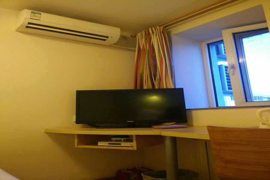 7Days Premium Harbin Central Avenue מראה חיצוני תמונה